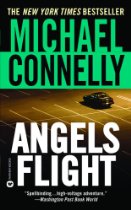 Angels Flight by Michael Connelly