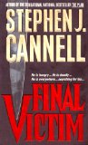 Final Victim by Stephen J. Cannell
