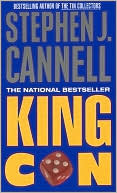 King Con by Stephen J. Cannell